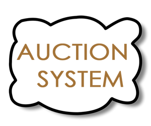 Aution system